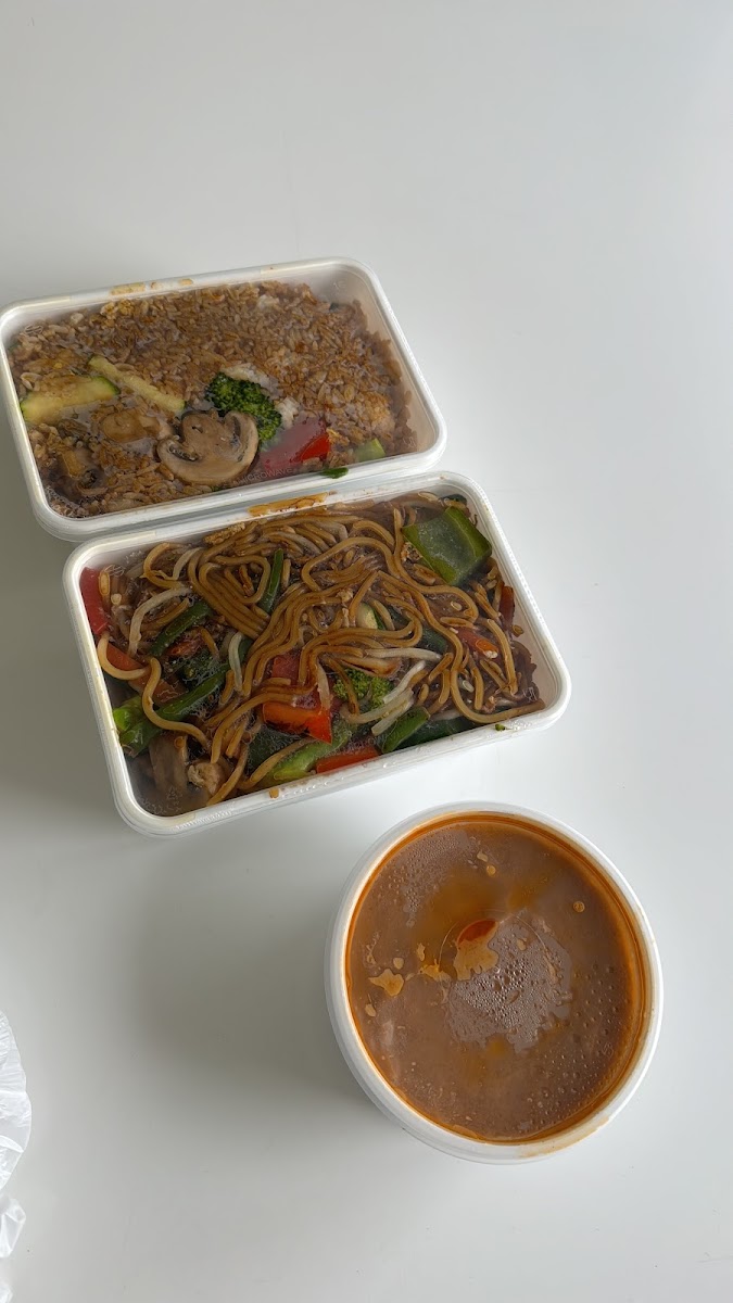 Tai-Pan China Thai Schnell Restaurant Photos 2